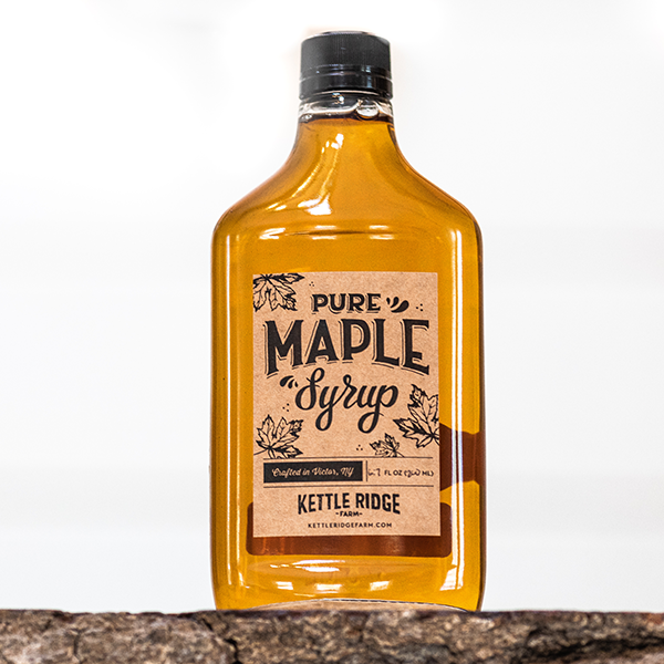 New Products — Kettle Ridge Farm